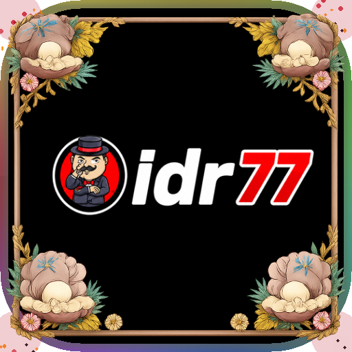 idr77 — mitra unggulan